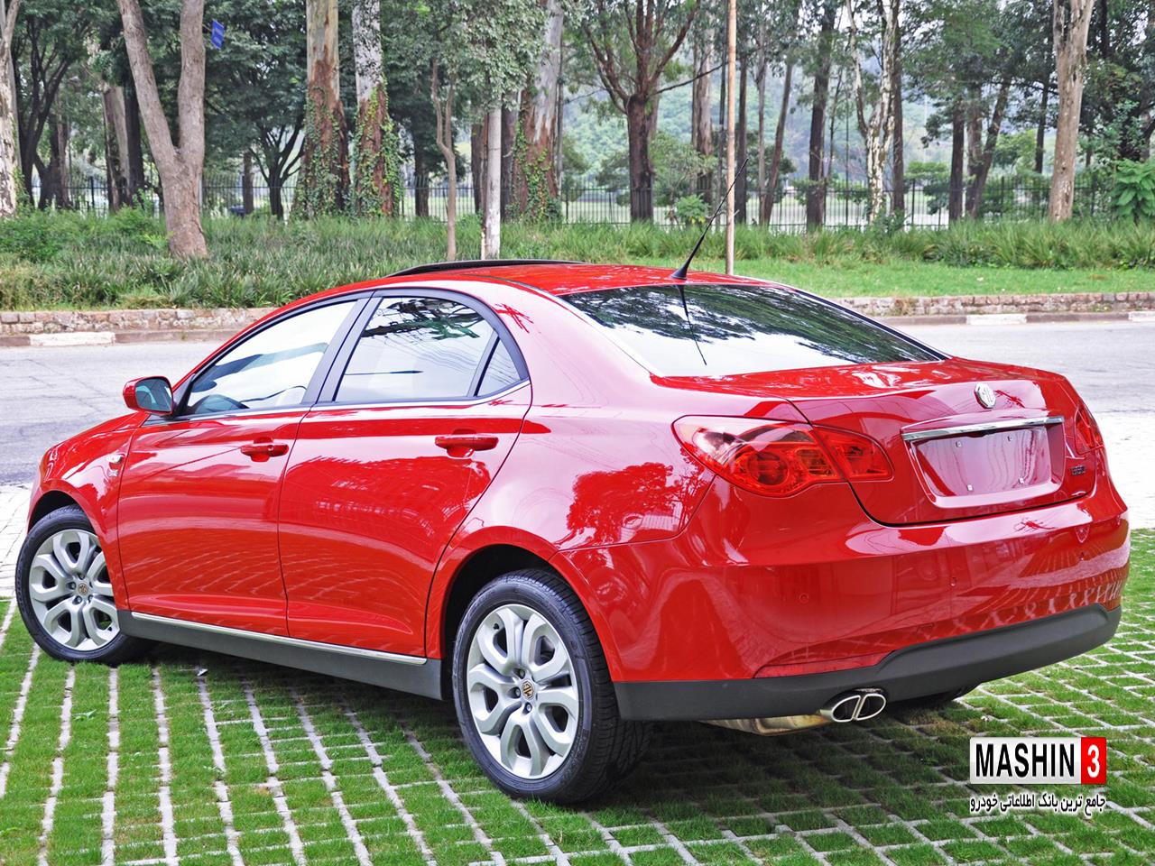 550ام جی